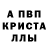 МЕТАДОН кристалл Adi Atalikov